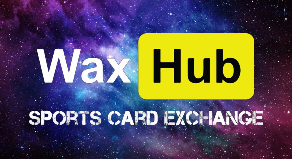 WaxHub